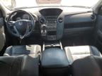 2015 Honda Pilot Touring en Venta en Kansas City, KS - Side