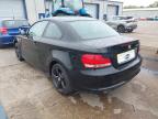 2011 BMW 118D SPORT for sale at Copart NEWBURY