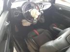 2015 Fiat 500 Electric na sprzedaż w American Canyon, CA - Front End