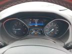 2016 FORD FOCUS ZETE for sale at Copart YORK