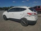 2014 Hyundai Tucson Gls en Venta en Savannah, GA - Rear End