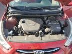 2016 Hyundai Accent Se for Sale in Tucson, AZ - Side