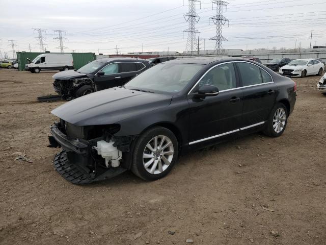 2015 Volvo S80 Premier  