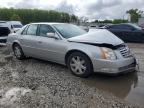 2008 Cadillac Dts  for Sale in Hampton, VA - Front End