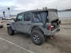 2022 Jeep Wrangler Unlimited Rubicon for Sale in Van Nuys, CA - Rear End