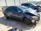 2017 Toyota Corolla L en Venta en Lawrenceburg, KY - Front End