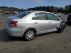 2011 Toyota Yaris  de vânzare în Exeter, RI - Front End