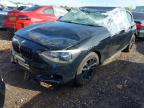 2013 BMW 116D EFFICIENTDYNAMICS 116D EFFICIENTDYNAMICS 3DR for sale at Copart SANDY