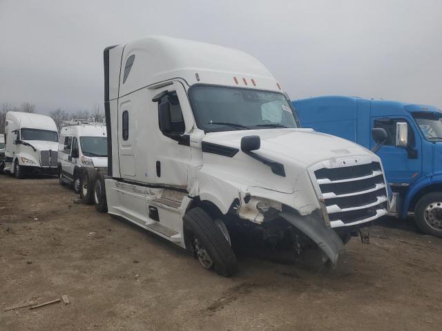 2026 Freightliner Cascadia Semi Truck