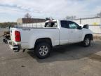 2017 Chevrolet Colorado  en Venta en Glassboro, NJ - Front End
