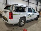 2011 Chevrolet Suburban K1500 Lt for Sale in Greenwood, NE - Rear End