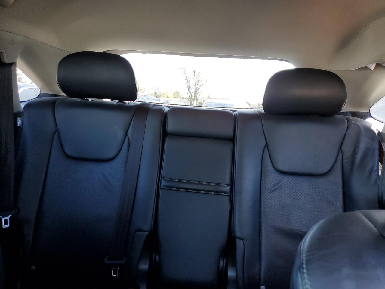 2015 Lexus Rx 350 Base VIN: 2T2BK1BA6FC277504 Lot: 53626945