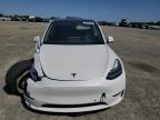 2022 Tesla Model Y  en Venta en Antelope, CA - Front End