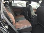 2023 VOLKSWAGEN TIGUAN SEL R-LINE BLACK à vendre chez Copart ON - TORONTO