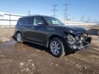 2014 Infiniti Qx80  for Sale in Elgin, IL - Front End