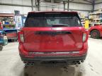 2022 FORD EXPLORER ST à vendre chez Copart ON - TORONTO