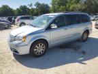 2012 Chrysler Town & Country Touring L იყიდება Ocala-ში, FL - Undercarriage