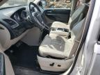 2011 Chrysler Town & Country Touring L en Venta en Cahokia Heights, IL - Front End