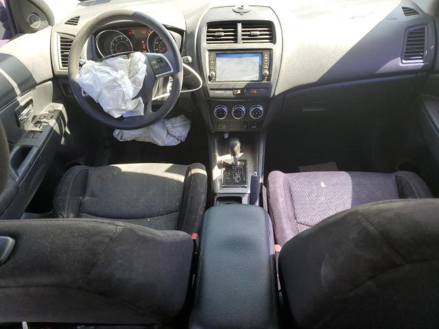  MITSUBISHI OUTLANDER 2020 Сірий