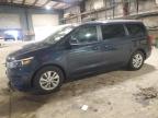 2016 Kia Sedona Lx იყიდება Eldridge-ში, IA - Front End