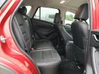 2014 Mazda Cx-5 Gt na sprzedaż w Temple, TX - Frame Damage