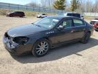 2008 Buick Lucerne Cxs for Sale in Davison, MI - Front End