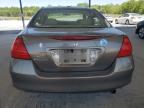 2007 Honda Accord Ex na sprzedaż w Cartersville, GA - Front End