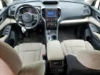 2021 Subaru Ascent Premium იყიდება San Antonio-ში, TX - Hail