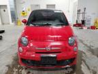 2013 Fiat 500 Sport de vânzare în Ottawa, ON - Side