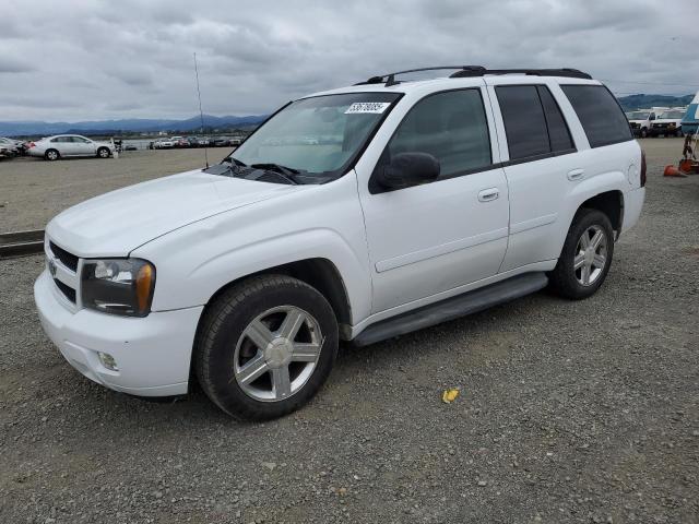 2007 Chevrolet Trailblazer Ls