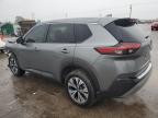 2022 Nissan Rogue Sv за продажба в Oklahoma City, OK - Front End