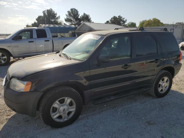 2003 Ford Escape Xlt