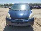 2004 Toyota Sienna Xle იყიდება Columbia-ში, MO - Normal Wear
