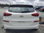 2021 HYUNDAI TUCSON SE for sale at Copart NS - HALIFAX