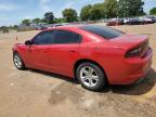 2017 Dodge Charger Se იყიდება Longview-ში, TX - Front End
