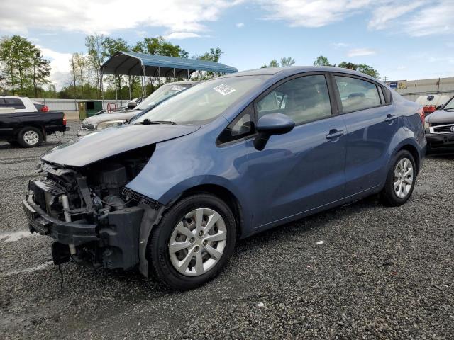 2016 Kia Rio Lx