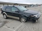 2009 Ford Taurus X Eddie Bauer na sprzedaż w Louisville, KY - Front End