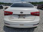 2016 Kia Cadenza Luxury for Sale in Ellenwood, GA - Front End