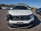 2022 Volkswagen Atlas Sel Premium R-Line للبيع في Colton، CA - Front End