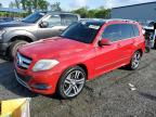 2015 Mercedes-Benz Glk 350 en Venta en Spartanburg, SC - Minor Dent/Scratches