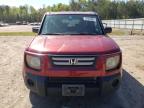 2007 Honda Element Ex за продажба в Charles City, VA - Side