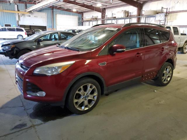  FORD ESCAPE 2013 Burgundy