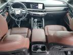 2024 Kia Telluride Sx   de vânzare în Houston, TX - Front End