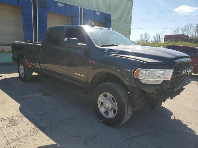  RAM 2500 2022 Сharcoal