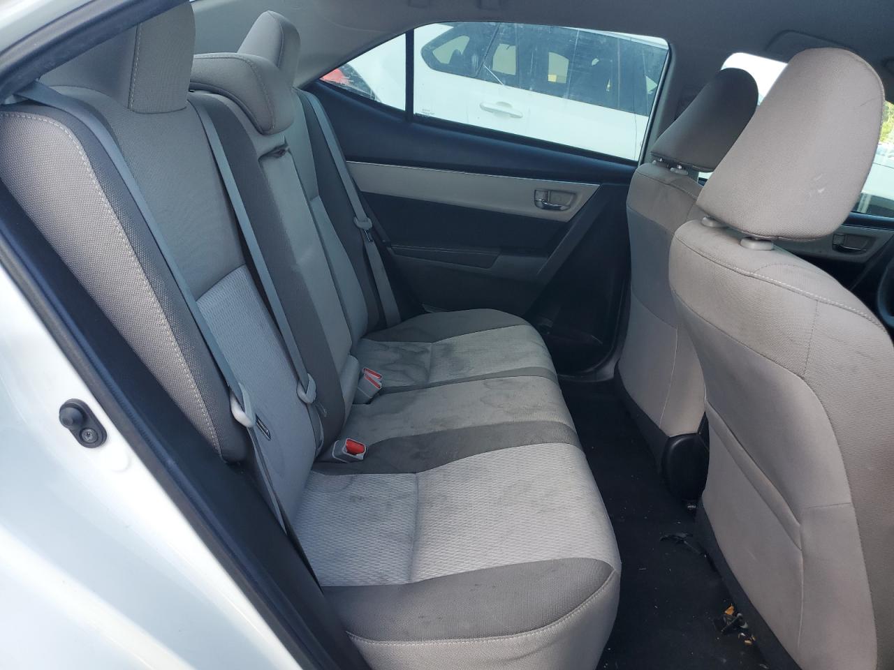 2019 Toyota Corolla L VIN: 5YFBURHE8KP909761 Lot: 54920985