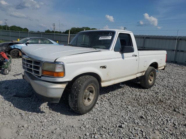 1995 Ford F150 