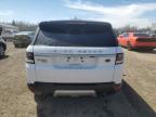 2016 LAND ROVER RANGE ROVER SPORT HSE for sale at Copart ON - COOKSTOWN