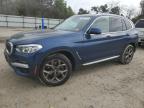 2021 Bmw X3 Xdrive30I de vânzare în Hampton, VA - Rear End