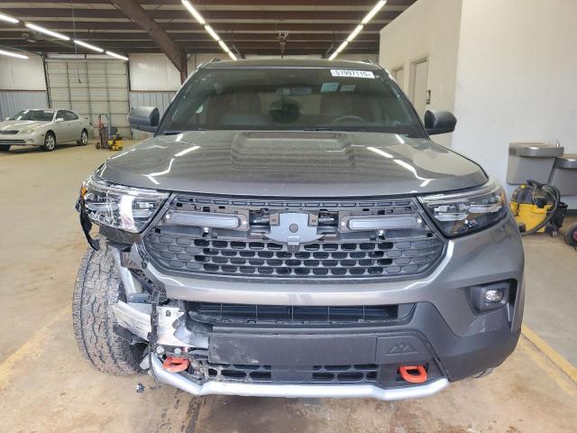  FORD EXPLORER 2023 Szary