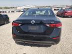 2021 Nissan Sentra Sv for Sale in Earlington, KY - Hail
